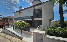 Albergo Nyers